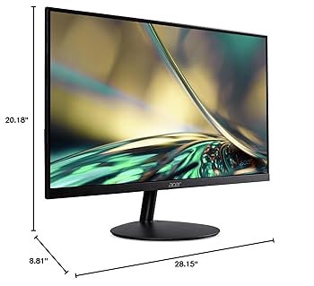 h*o様 acer et322qk cbmiipzx Amazon.co.jp: Acer 4K HDR対応モニター ET322QKCbmiipzx 31.5